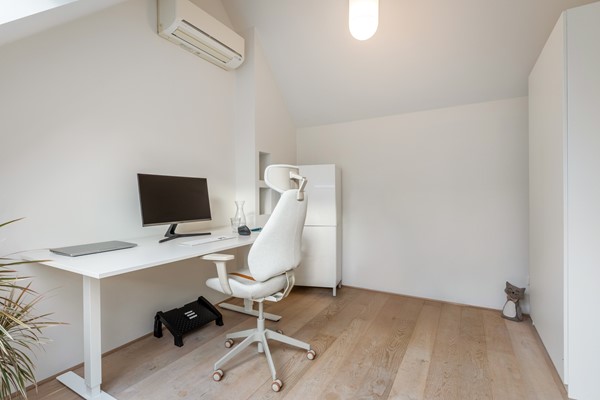 Medium property photo - Postjeskade, 1058 DP Amsterdam
